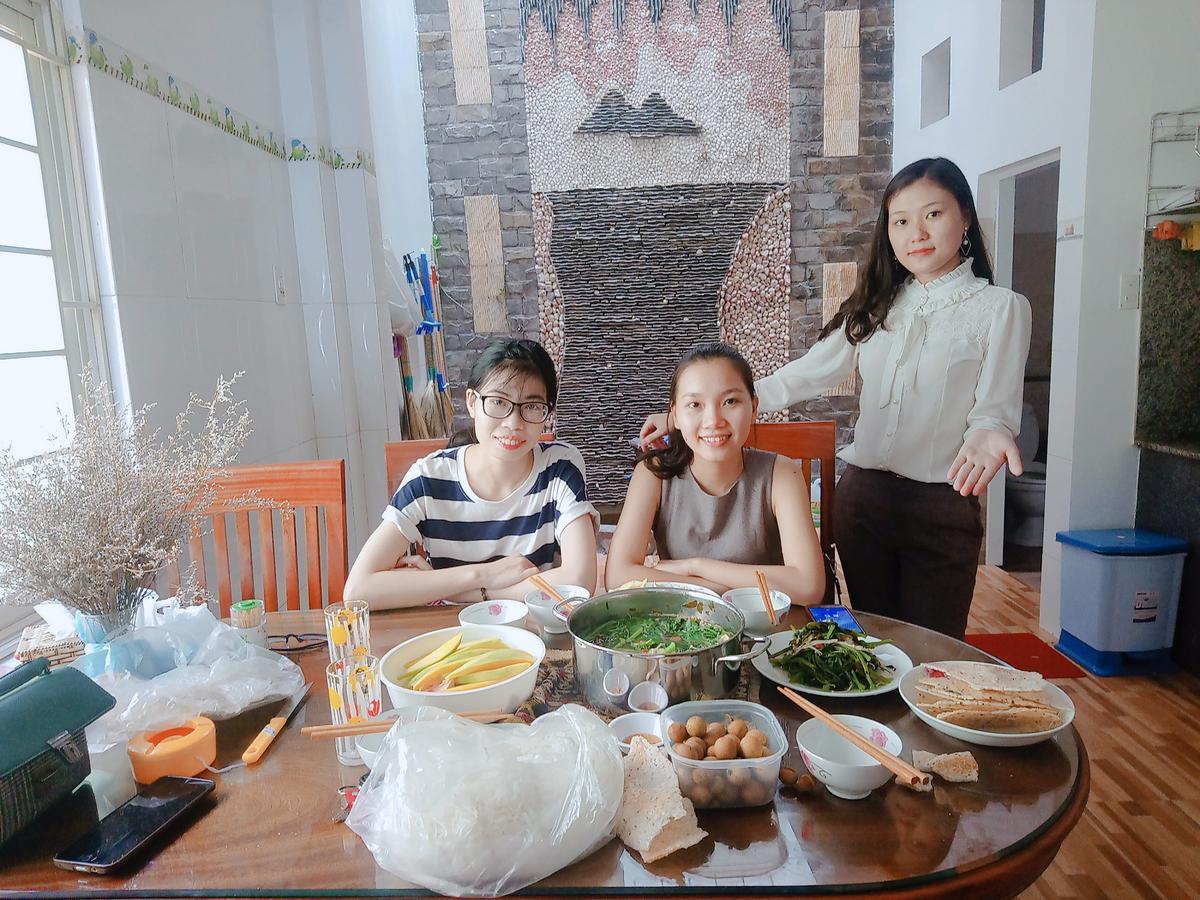 Melody Homestay 归仁 外观 照片