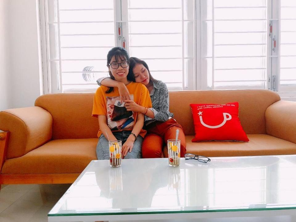 Melody Homestay 归仁 外观 照片